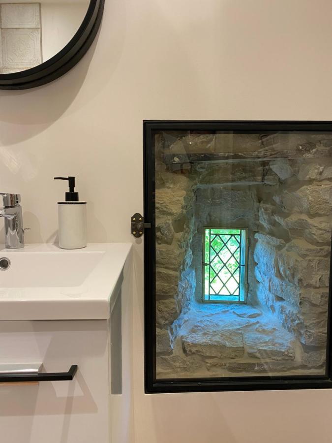 Logement Entier Noyers - L'Appart Des Anges 2 Dış mekan fotoğraf