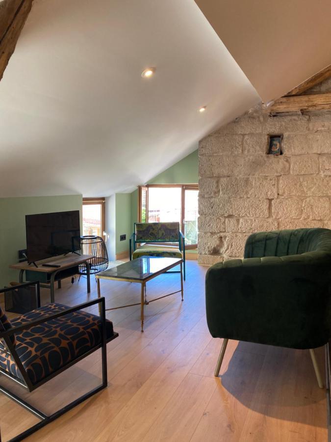Logement Entier Noyers - L'Appart Des Anges 2 Dış mekan fotoğraf
