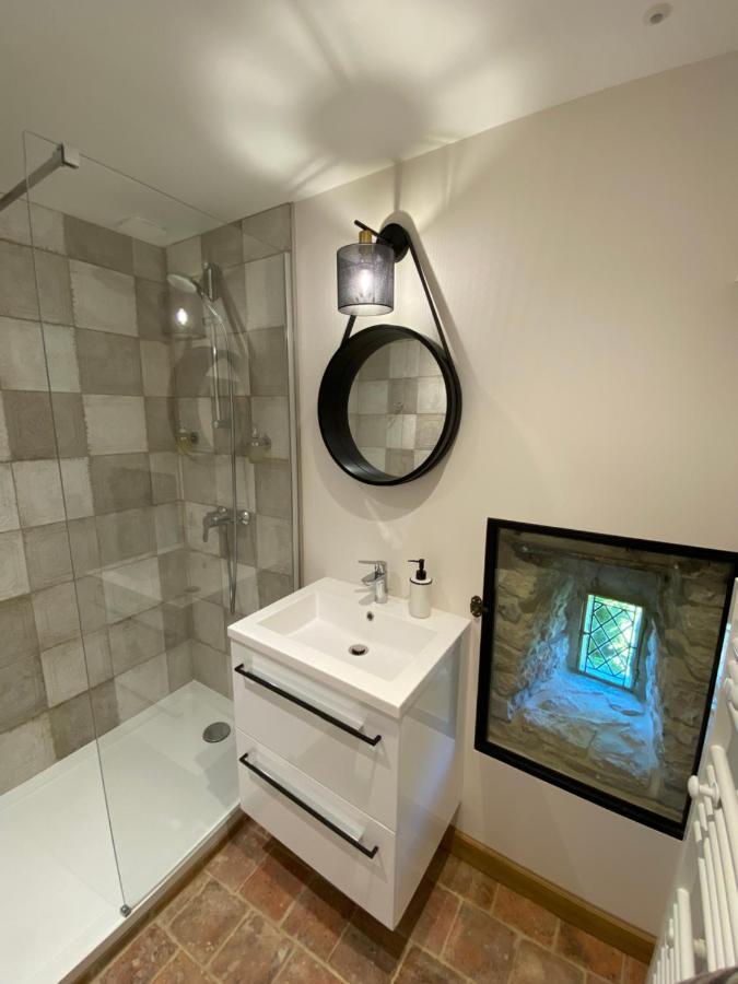 Logement Entier Noyers - L'Appart Des Anges 2 Dış mekan fotoğraf